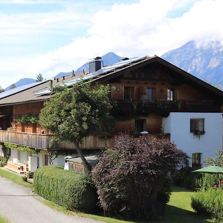 Villa Pechhof Innsbruck Exterior foto