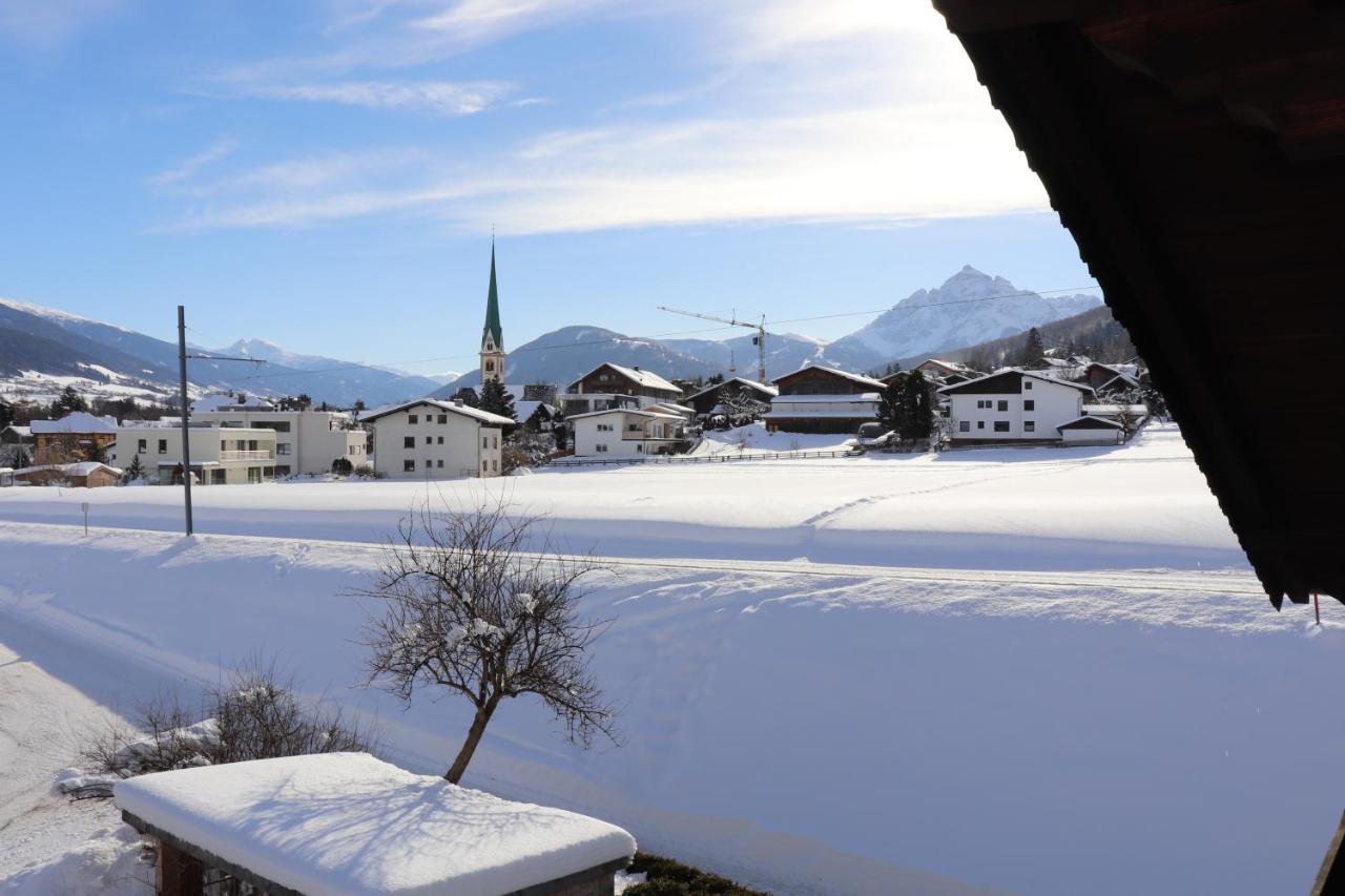 Villa Pechhof Innsbruck Exterior foto
