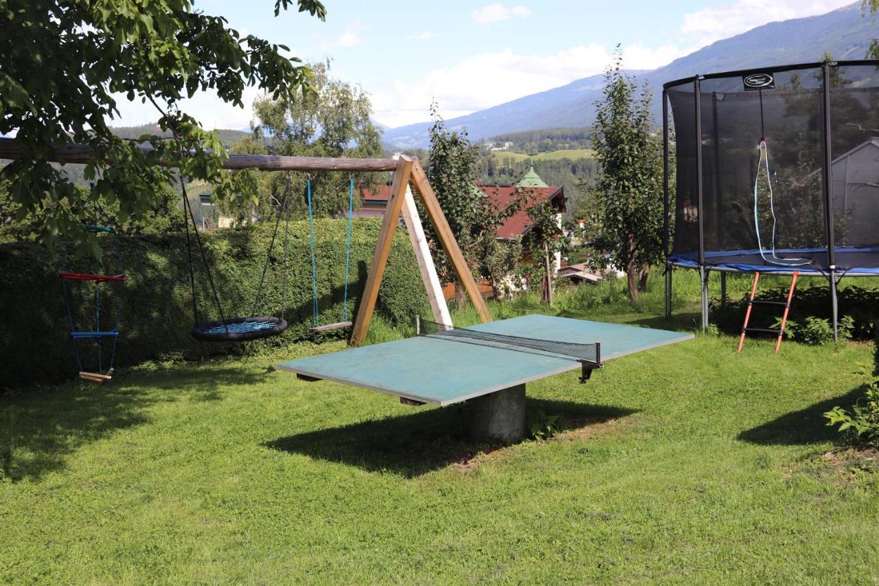 Villa Pechhof Innsbruck Exterior foto