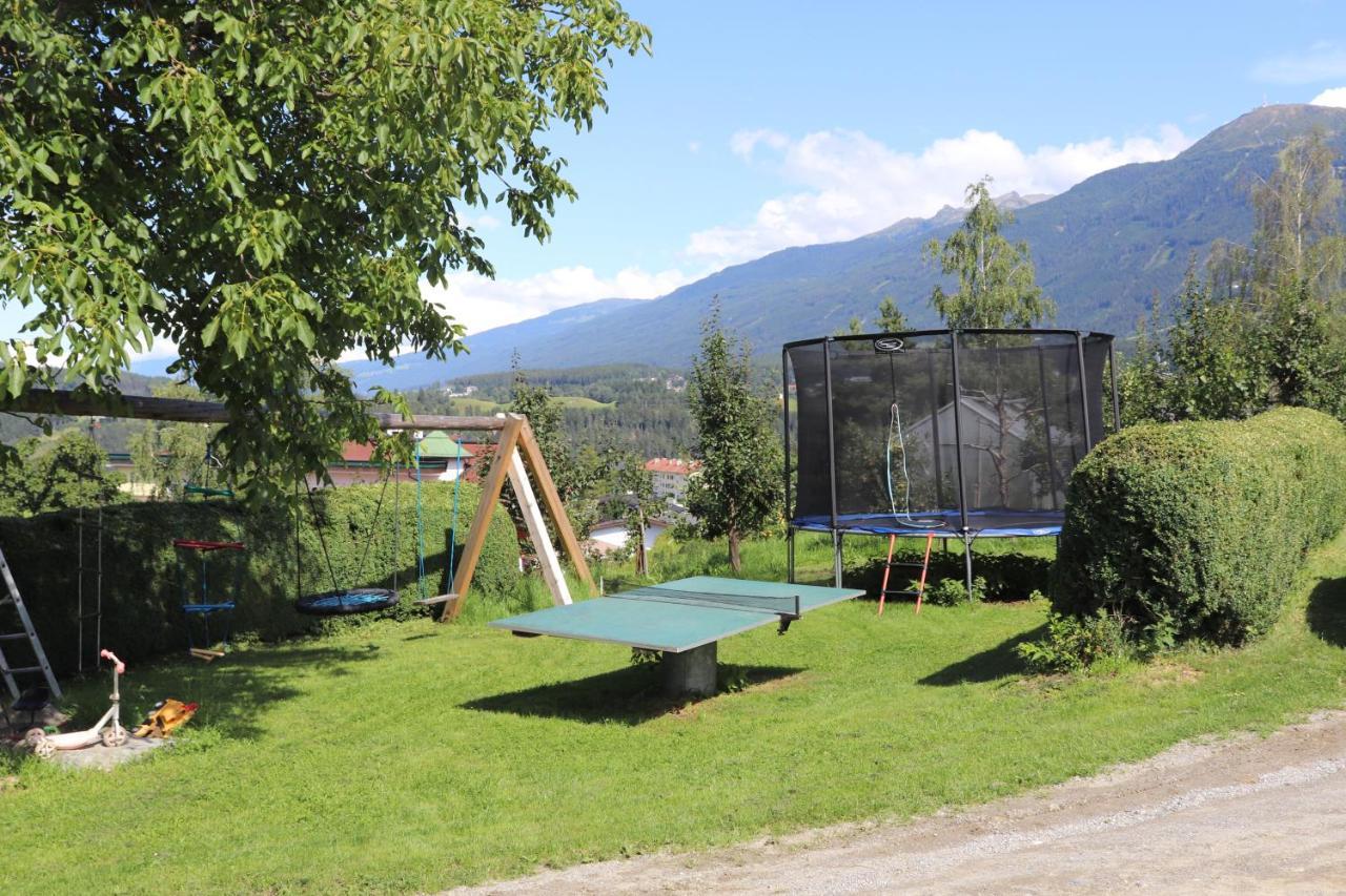 Villa Pechhof Innsbruck Exterior foto